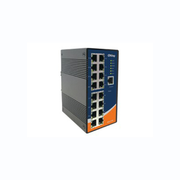 Oring Networking Rugged 16x 10/100TX (RJ-45), IES-3160 IES-3160